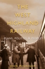 The West Highland Railway - eBook