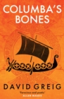 Columba's Bones - eBook