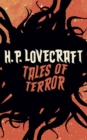 H. P. Lovecraft's Tales of Terror - eBook