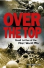 Over The Top - Book