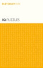 Bletchley Park IQ Puzzles - eBook