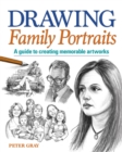 Drawing Family Portraits - eBook