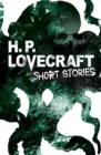 H. P. Lovecraft Short Stories - eBook
