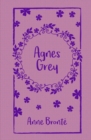 Agnes Grey - Book