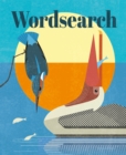 Wordsearch - Book