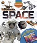 Discovery Pack: Space - Book
