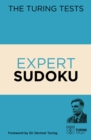 The Turing Tests Expert Sudoku - Book