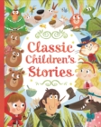 Classic Children's Stories - Book
