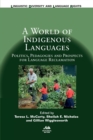 A World of Indigenous Languages : Politics, Pedagogies and Prospects for Language Reclamation - Book