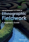 Ethnographic Fieldwork : A Beginner's Guide - Book
