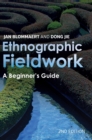 Ethnographic Fieldwork : A Beginner's Guide - Book