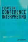 Essays on Conference Interpreting - eBook