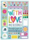 With Love and Blessings: Beautiful Papers for Thoughtful Giving - Book