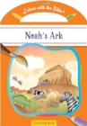 Colour with the Bible: Noah's Ark - Book