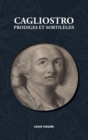 Cagliostro, Prodiges et Sortileges - Book