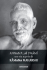 Annamalai Swami, une vie aupres de Ramana Maharshi - Book