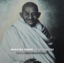 Mahatma Gandhi en Fotografias : Prefacio de la Gandhi Research Foundation - a Todo Color - Book