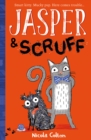 Jasper and Scruff - Book