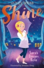 Sara's Dream Role - eBook