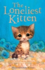 The Loneliest Kitten - eBook