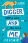 Digger and Me - Book