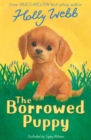 The Borrowed Puppy - eBook