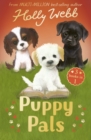 Puppy Pals : The Story Puppy, The Seaside Puppy, Monty the Sad Puppy - Book