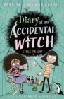 Diary of an Accidental Witch: Stage Fright - Book