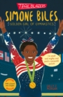 Trailblazers: Simone Biles - Book