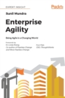 Enterprise Agility - Book