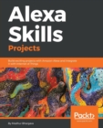 Alexa Skills Projects - Book