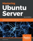 Mastering Ubuntu Server - Book