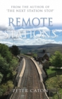 Remote Stations - Book