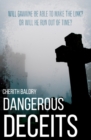 Dangerous Deceits - Book