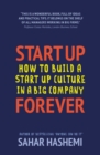 Start Up Forever - Book