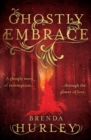 Ghostly Embrace - Book
