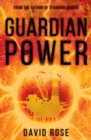 Guardian of Power - Book