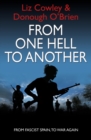 From One Hell to Another - Book