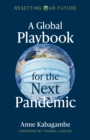 Global Playbook for the Next Pandemic - eBook