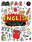 Help With Homework: 7+ English - Book