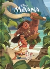 Disney Moana - Book