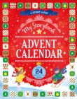 My Storybook Advent Calendar - Book
