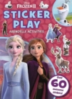 Disney Frozen 2 Sticker Play Arendelle Activities - Book