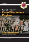 GCSE History Edexcel Topic Guide - Early Elizabethan England, 1558-1588 - Book
