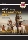 GCSE History Edexcel Topic Guide - The American West, c1835-c1895 - Book
