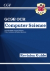 New GCSE Computer Science OCR Revision Guide includes Online Edition, Videos & Quizzes - Book