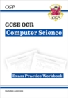 New GCSE Computer Science OCR Exam Practice Workbook includes answers - Book