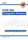 New GCSE Computer Science AQA Exam Practice Workbook includes answers - Book