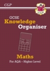 GCSE Maths AQA Knowledge Organiser - Higher - Book