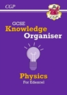 GCSE Physics Edexcel Knowledge Organiser - Book
